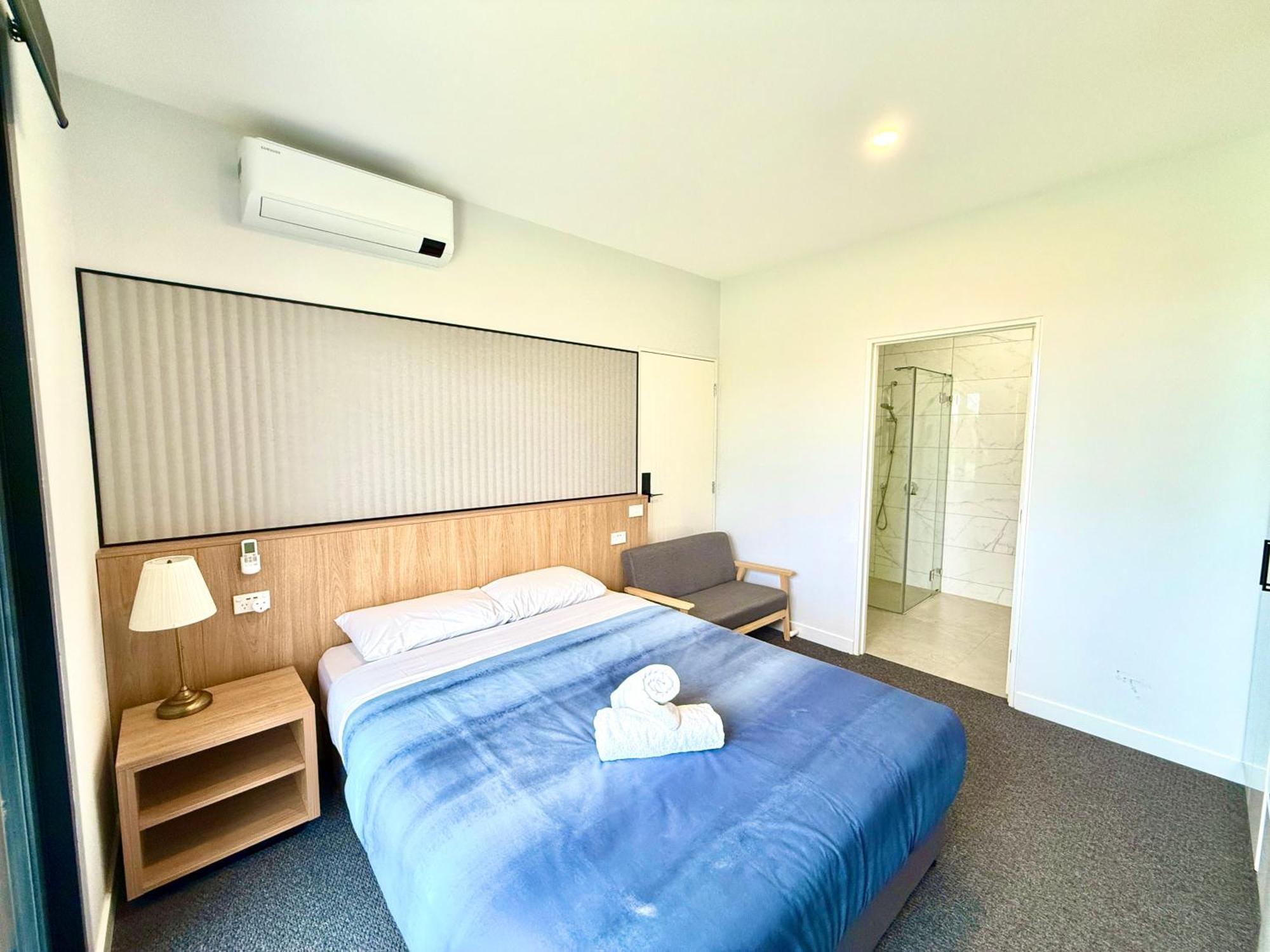 Apollo Dream Suites Apollo Bay Exterior foto